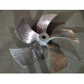 Solas Boat 5 Blades Ship Propeller Apel